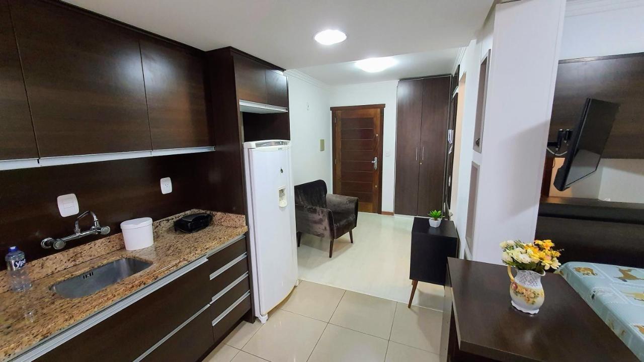 Apartamento Centro Catedral Canela Exterior photo