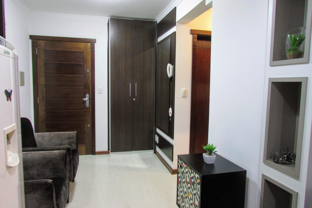 Apartamento Centro Catedral Canela Exterior photo